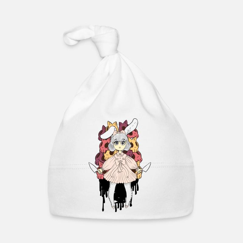 Bonnet bio Bébé