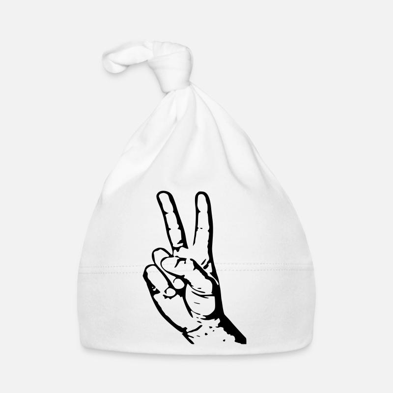 Bonnet bio Bébé