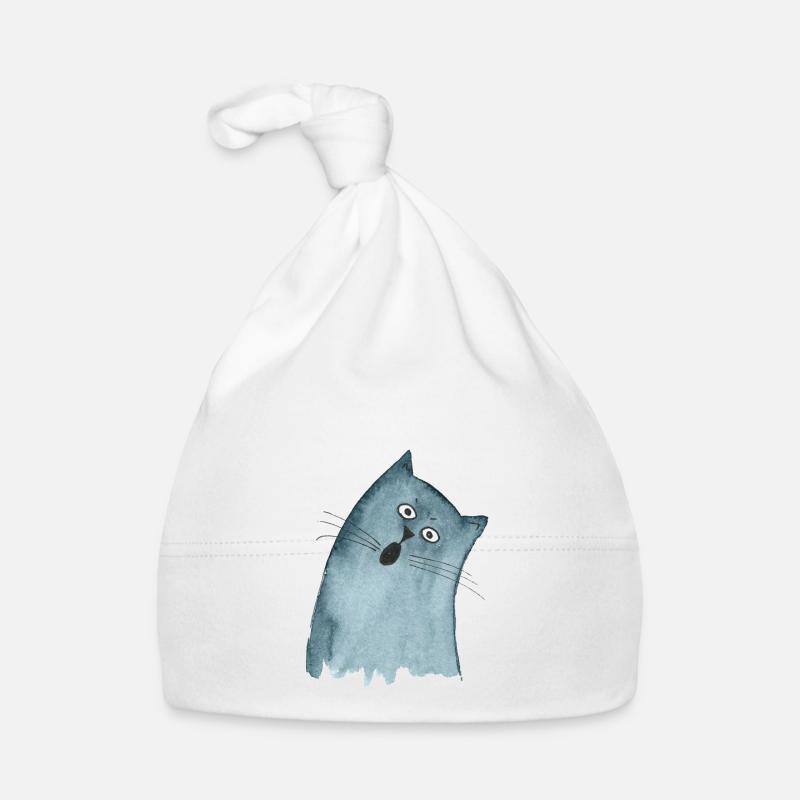 Bonnet bio Bébé