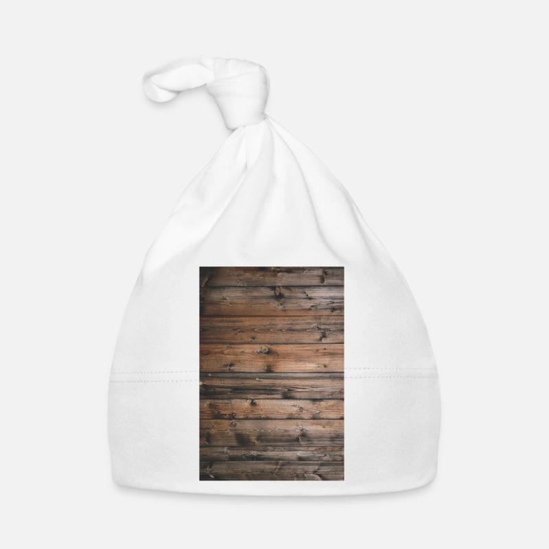 Bonnet bio Bébé