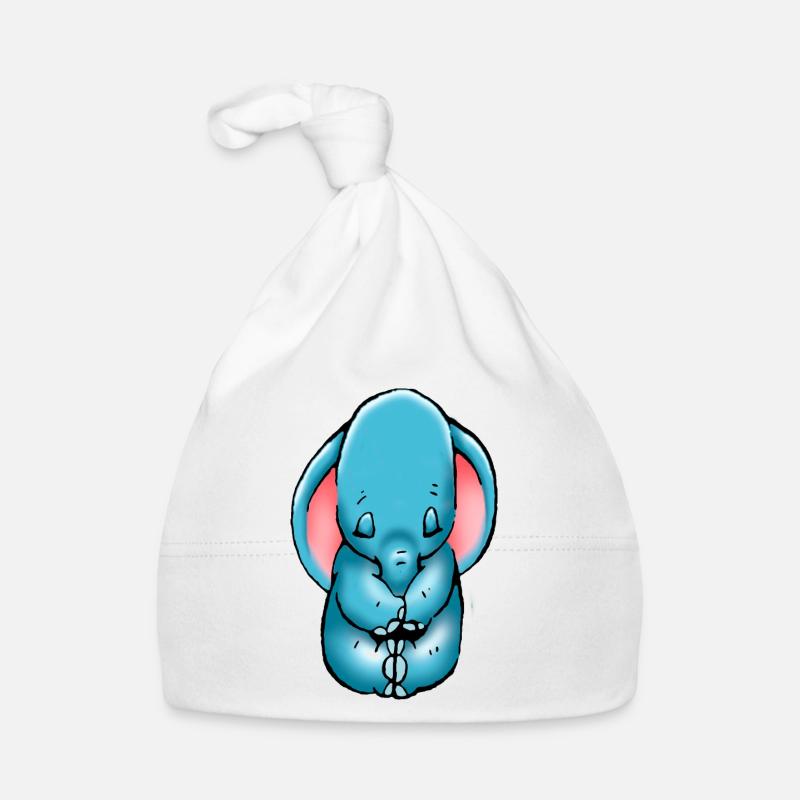 Bonnet bio Bébé