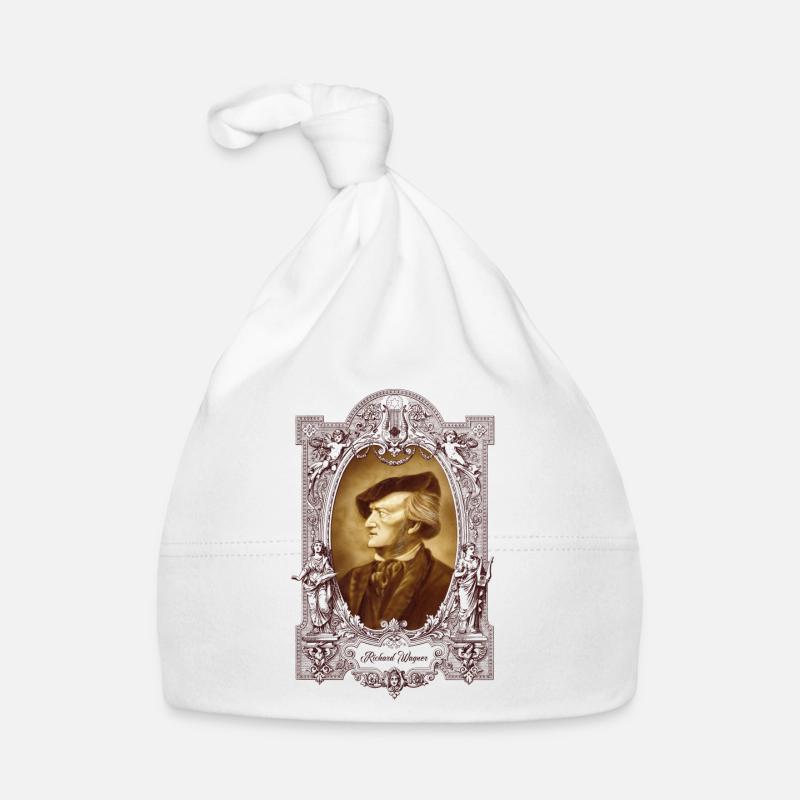 Wainwright Organic Baby Cap