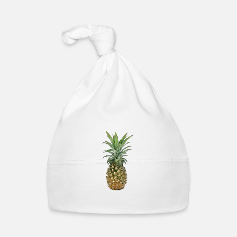 Bonnet bio Bébé