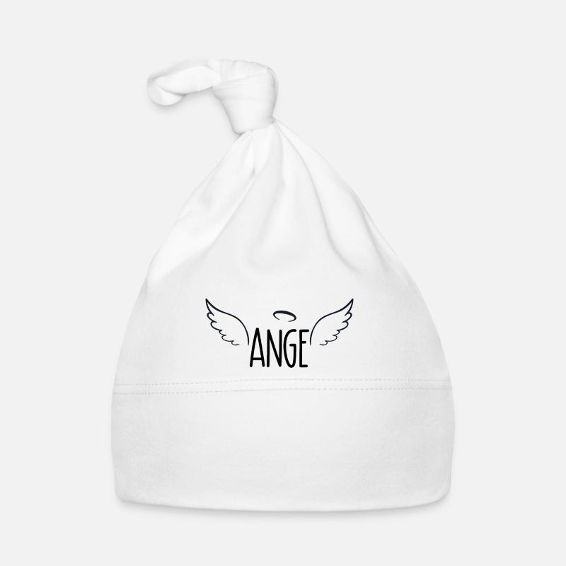 Ange Bonnet bio Bébé