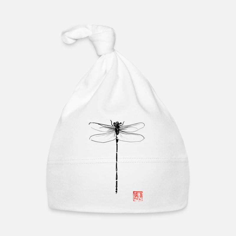 Bonnet bio Bébé