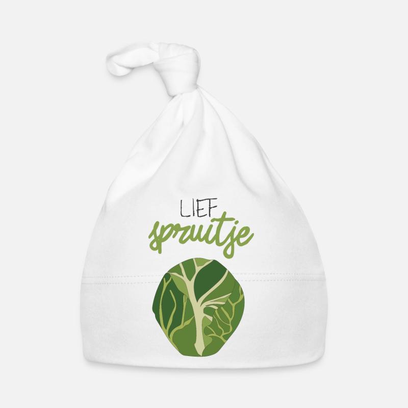 Choux de Bruxelles doux Bonnet bio Bébé