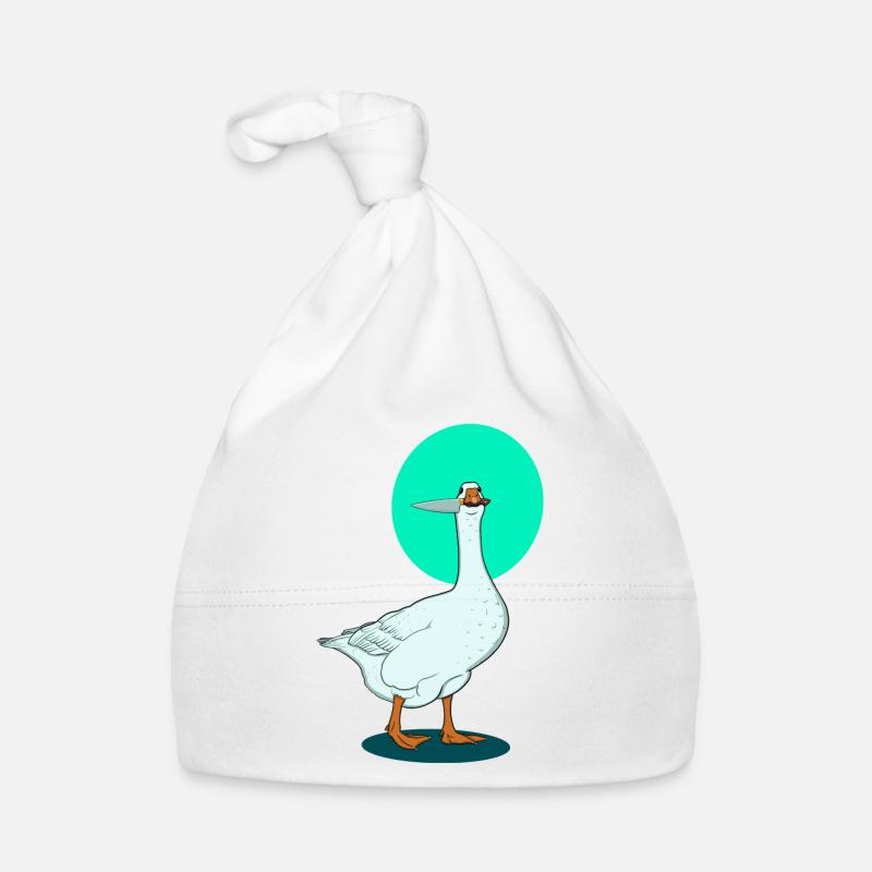 Bonnet bio Bébé