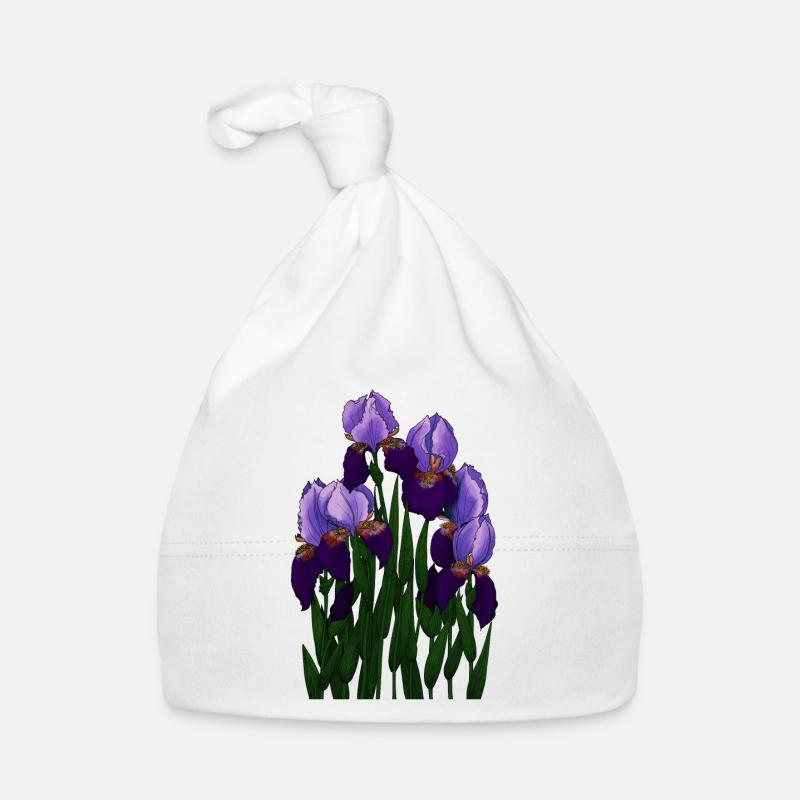 Bonnet bio Bébé