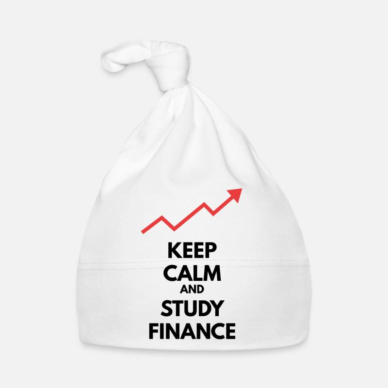 Argent et finances Bonnet bio Bébé