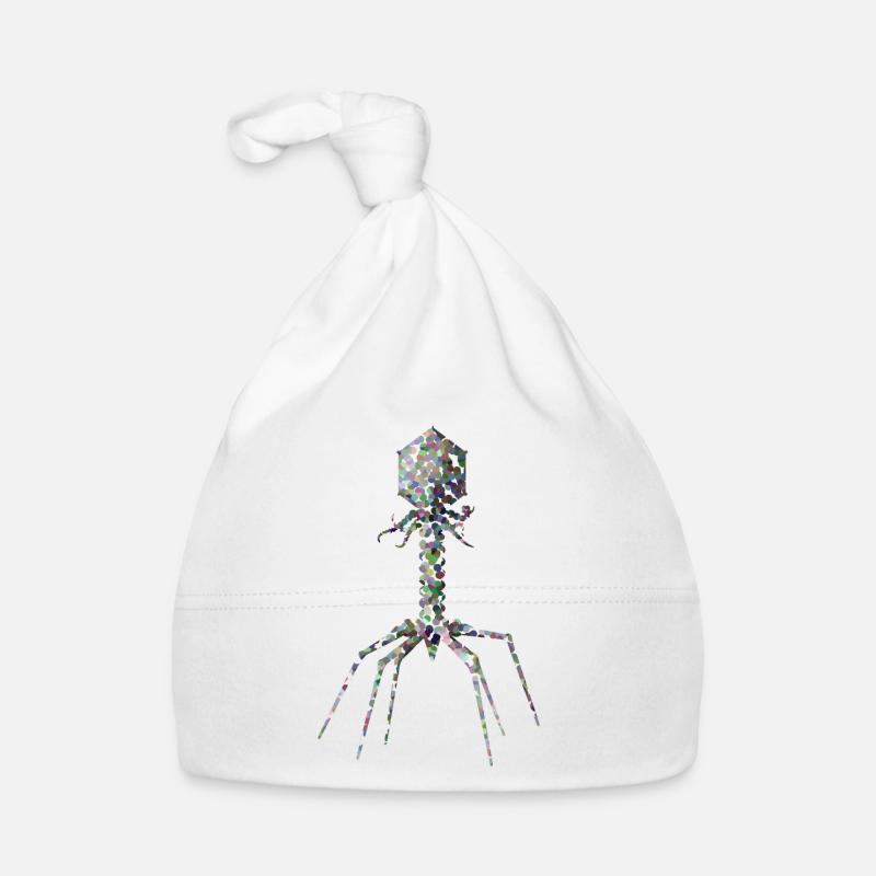 Phage Organic Baby Cap