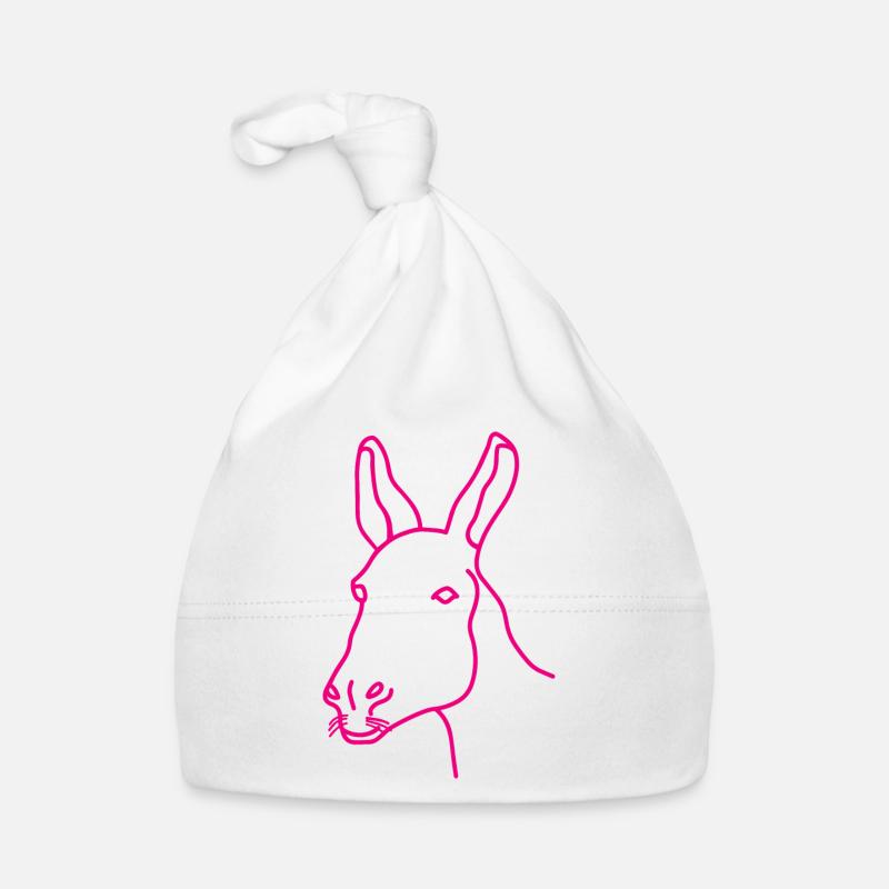 Bonnet bio Bébé