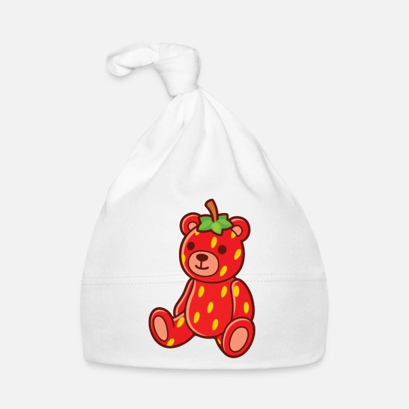 Bonnet bio Bébé