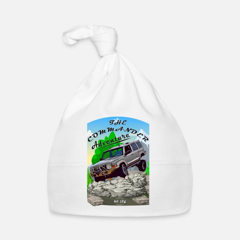 Bonnet bio Bébé