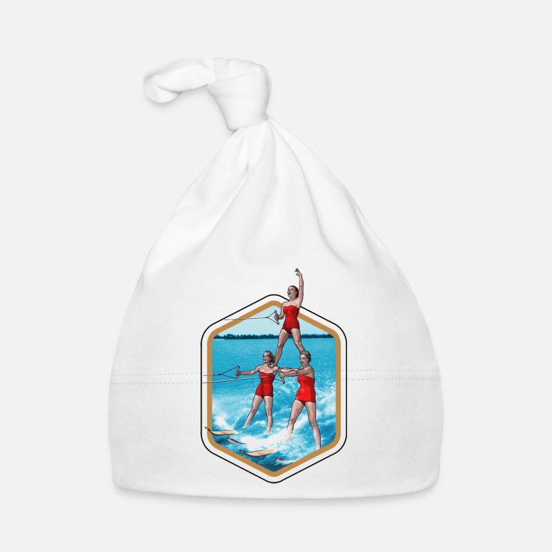 Bonnet bio Bébé
