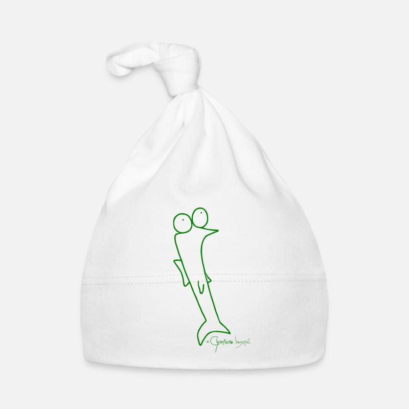 Bonnet bio Bébé