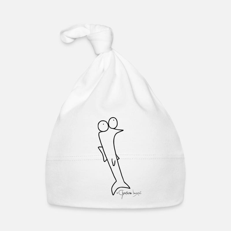 Bonnet bio Bébé