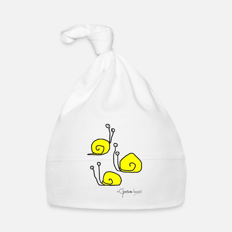 Bonnet bio Bébé