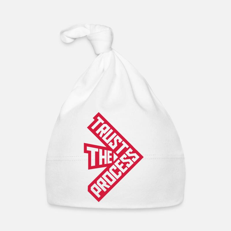 faire confiance au processus Devis Bonnet bio Bébé