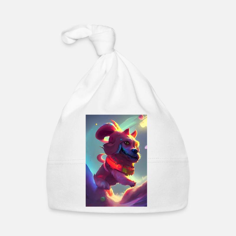 Bonnet bio Bébé