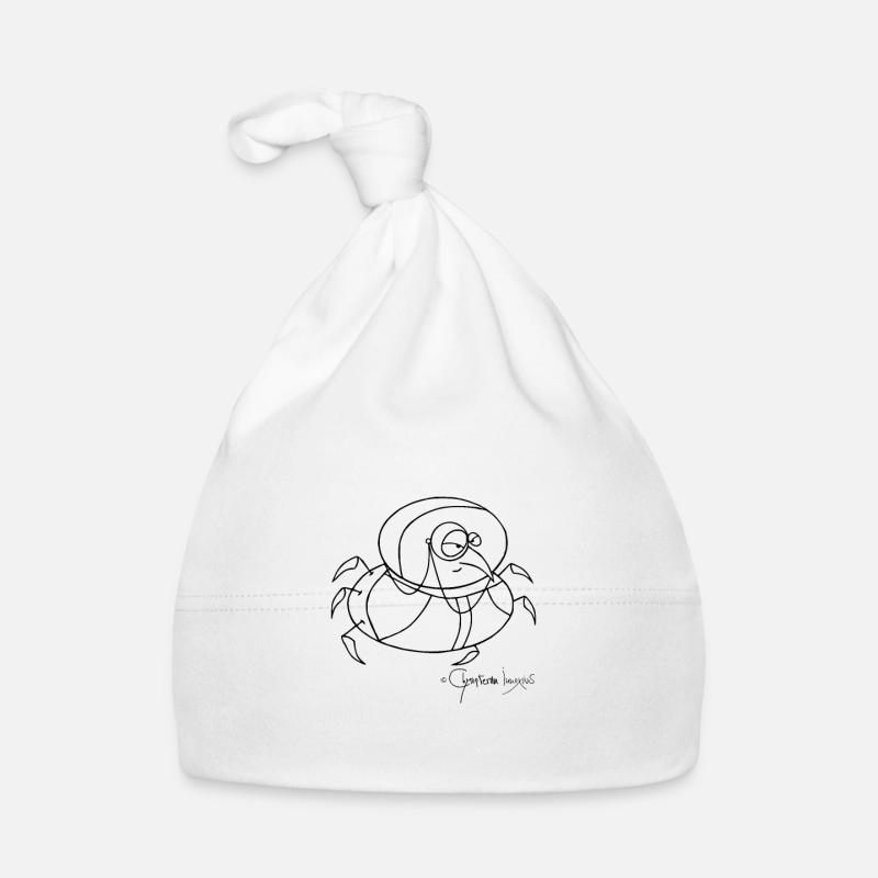 Bonnet bio Bébé