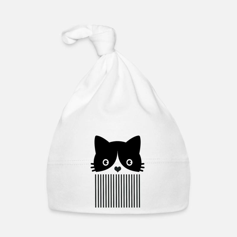 Bonnet bio Bébé