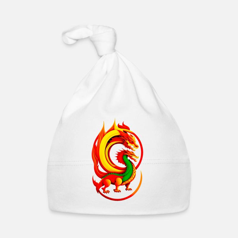 Bonnet bio Bébé