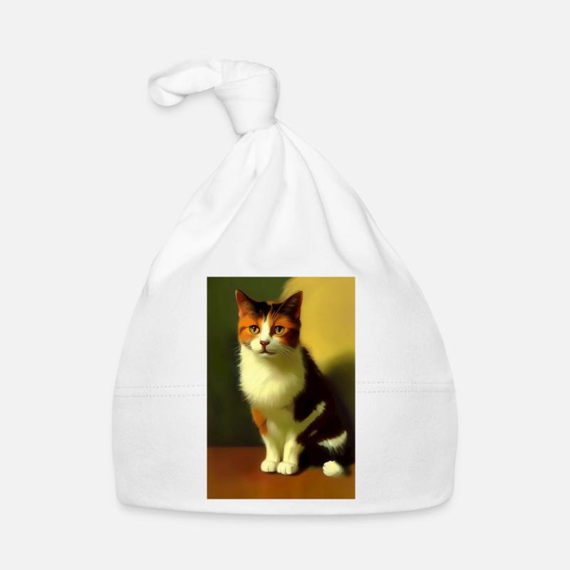 Bonnet bio Bébé