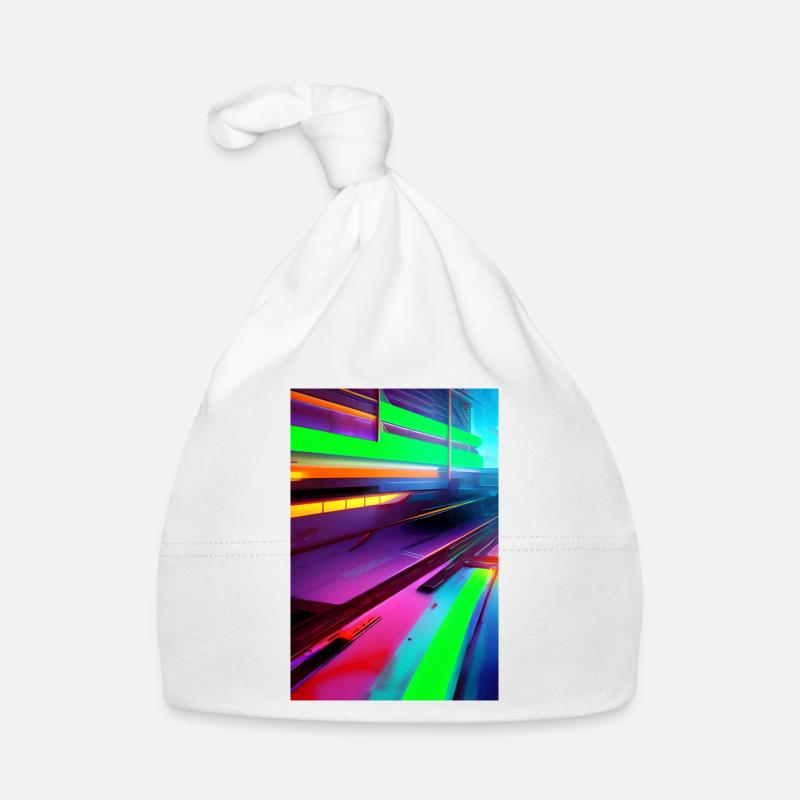 Bonnet bio Bébé