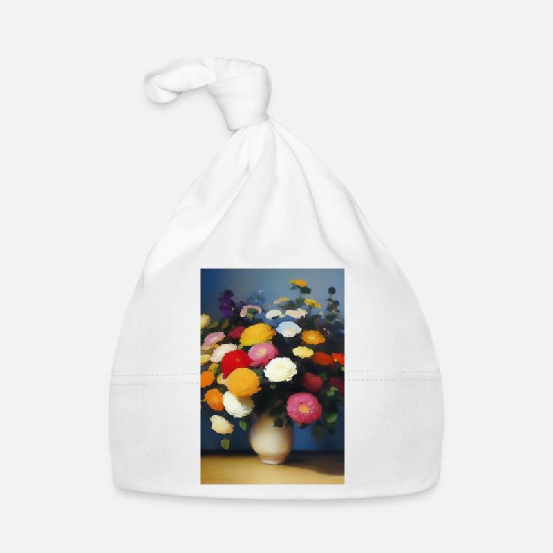 Bonnet bio Bébé