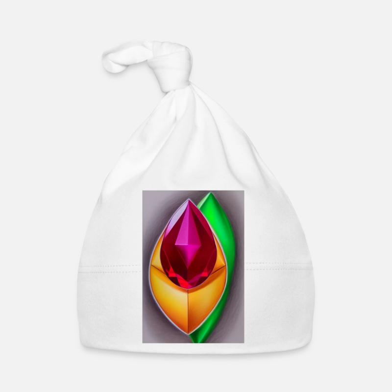 Bonnet bio Bébé