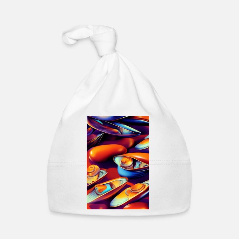 Bonnet bio Bébé