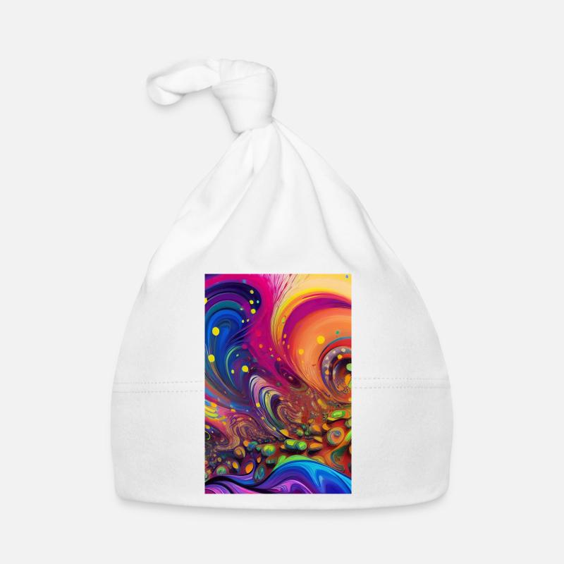 Bonnet bio Bébé