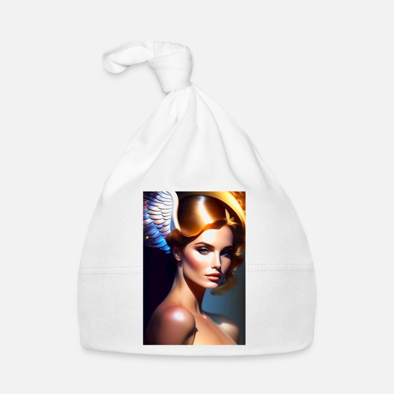 Bonnet bio Bébé