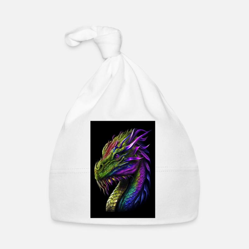 Bonnet bio Bébé