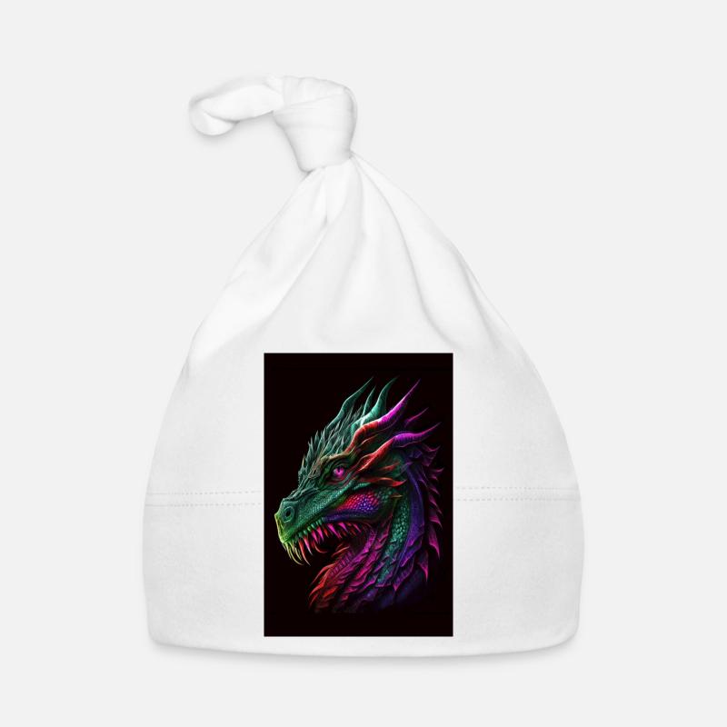 Bonnet bio Bébé
