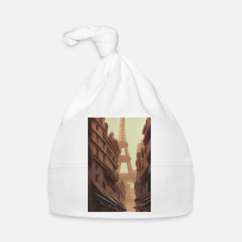 Bonnet bio Bébé