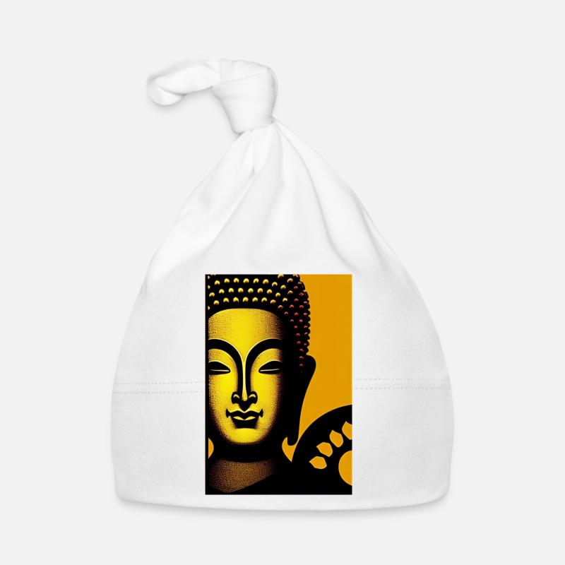 Bonnet bio Bébé