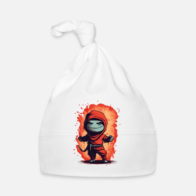 Bonnet bio Bébé