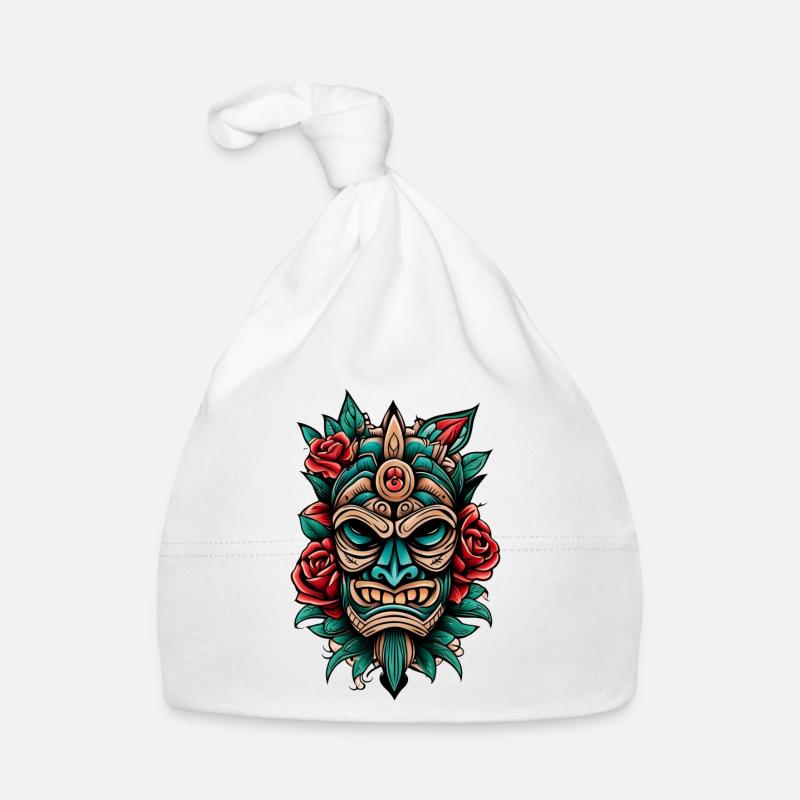 Bonnet bio Bébé