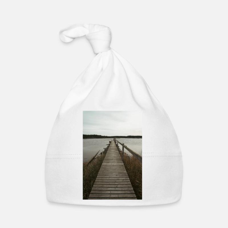 pont Bonnet bio Bébé