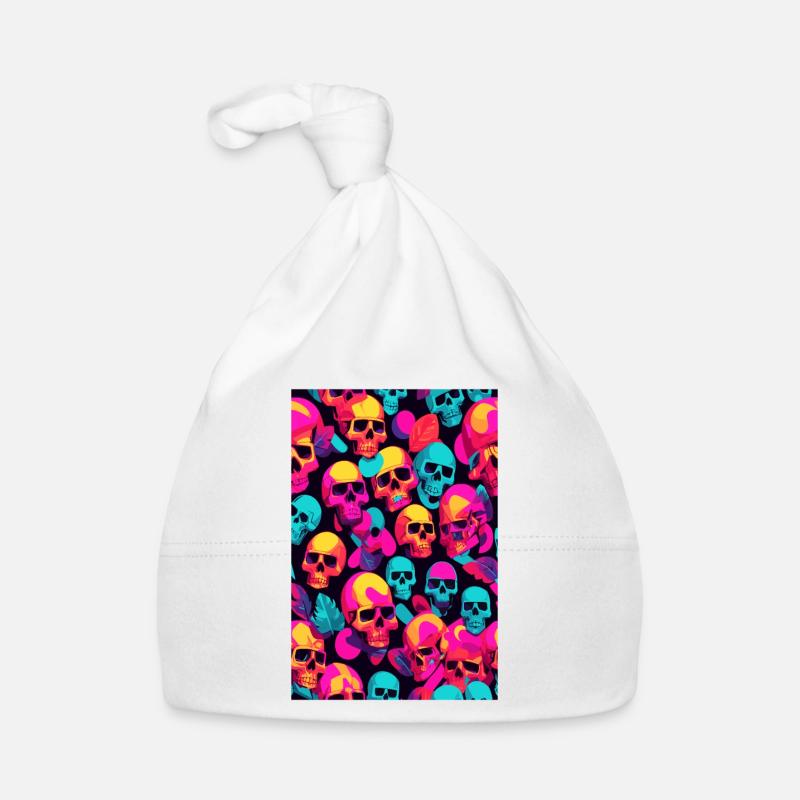 Bonnet bio Bébé