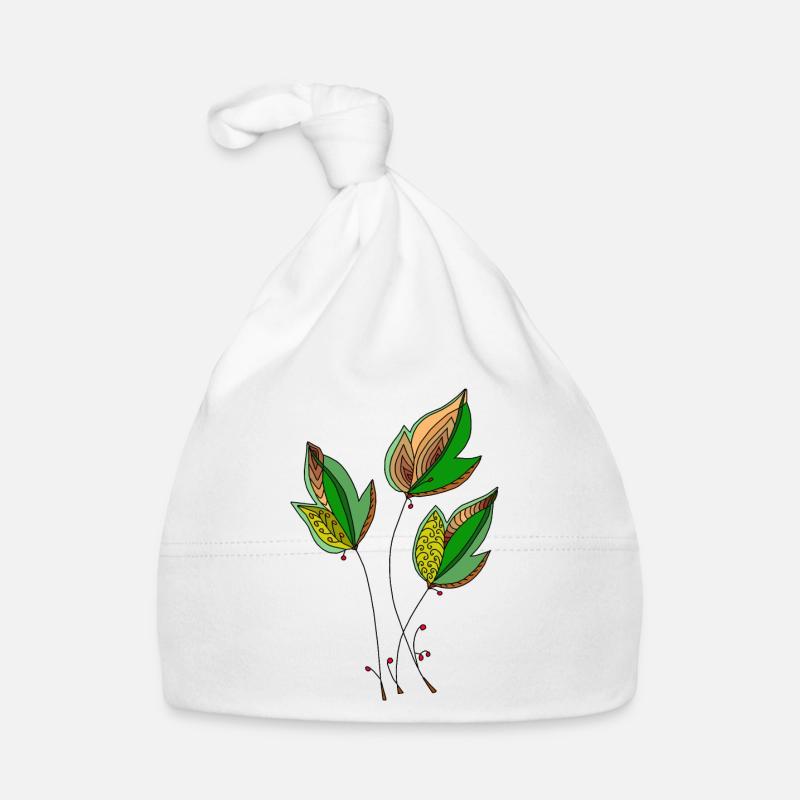 List Organic Baby Cap