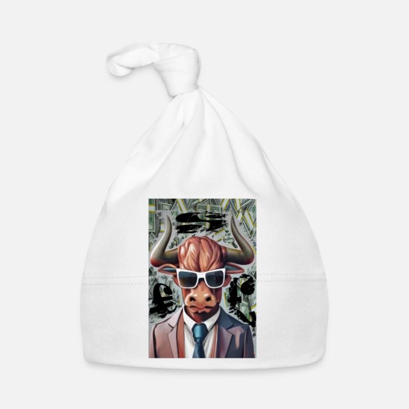 Bonnet bio Bébé