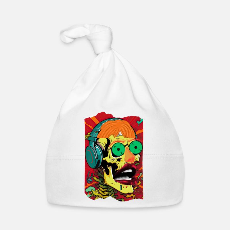 Bonnet bio Bébé