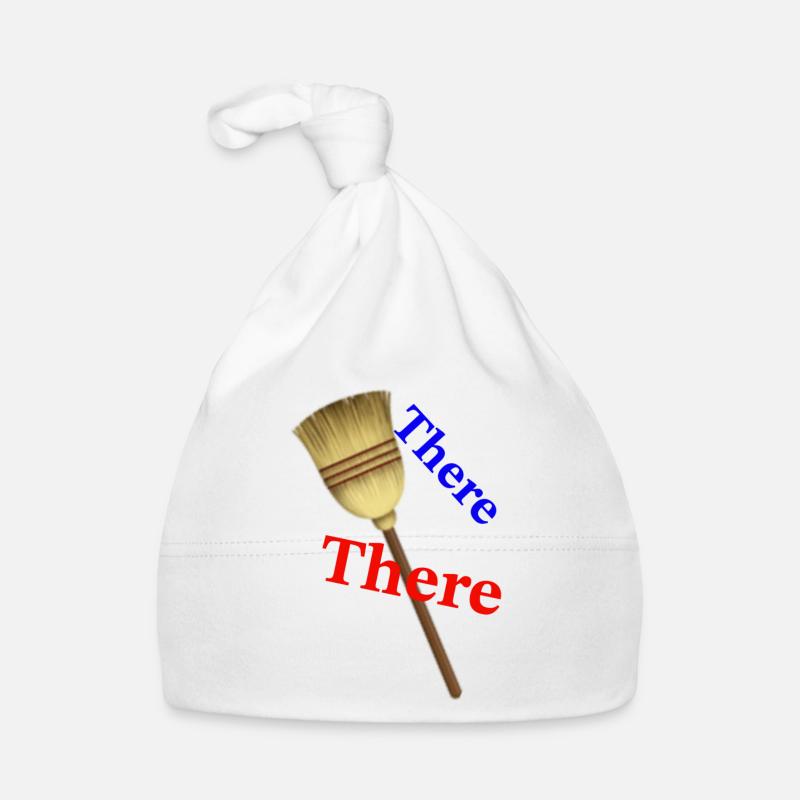 There Organic Baby Cap