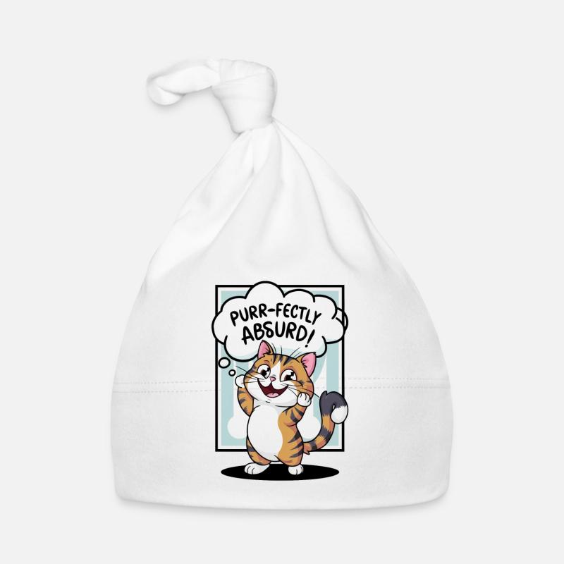 Bonnet bio Bébé