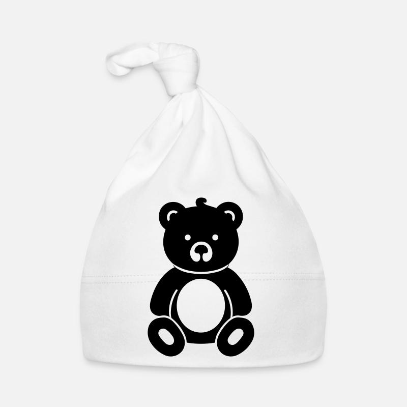 Organic Baby Cap