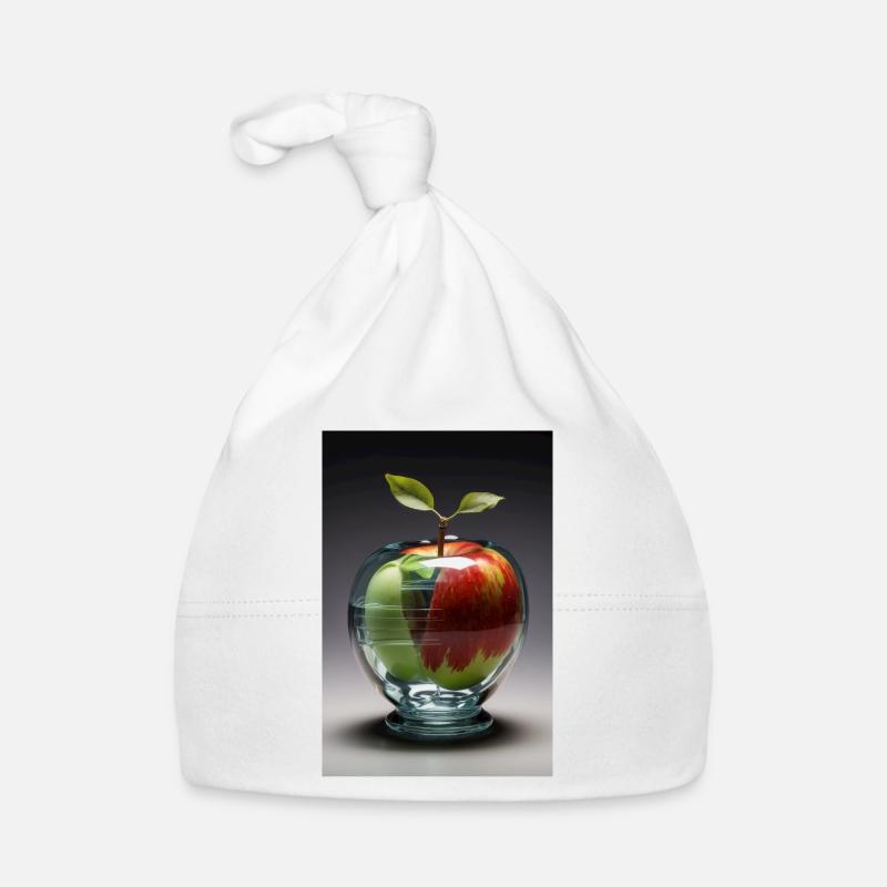 Bonnet bio Bébé