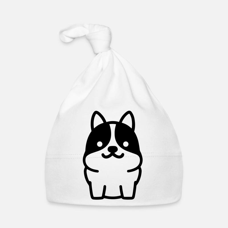 Bonnet bio Bébé