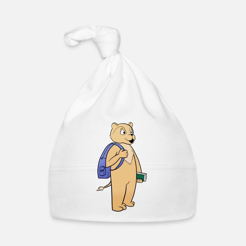 Bonnet bio Bébé